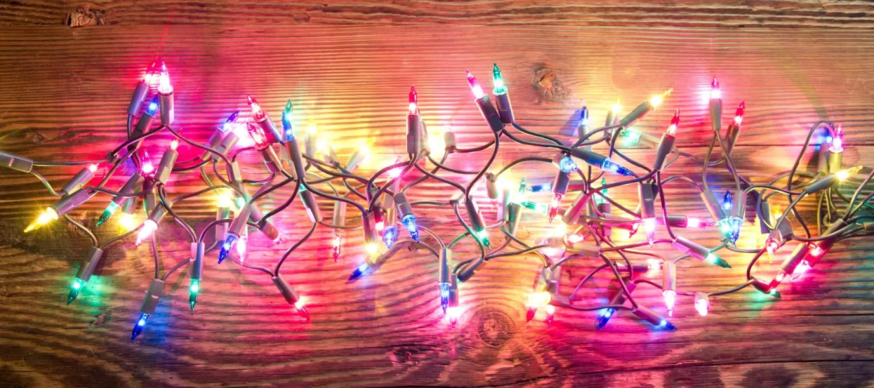 When Should You Take Down Christmas Lights?